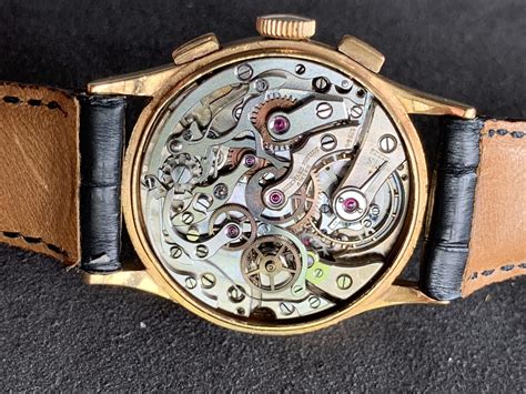 1940s audemars piguet|Audemars Piguet tradition.